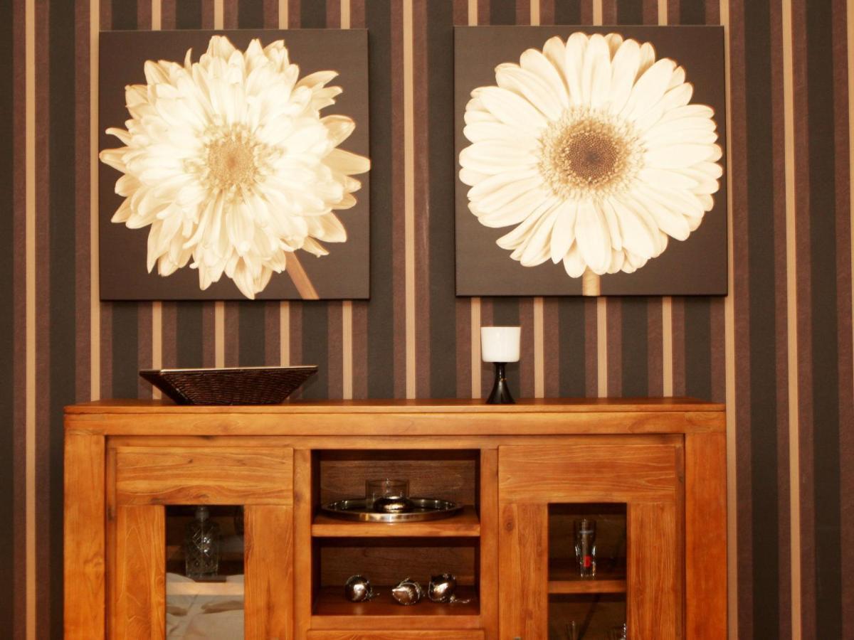 Lejlighed Schlueterstrasse By Interhome *