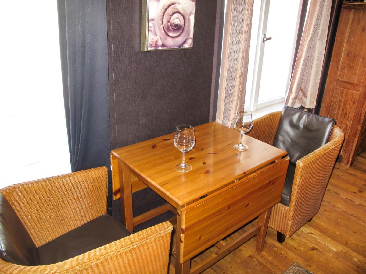Schlüterstrasse Apartment Berlin