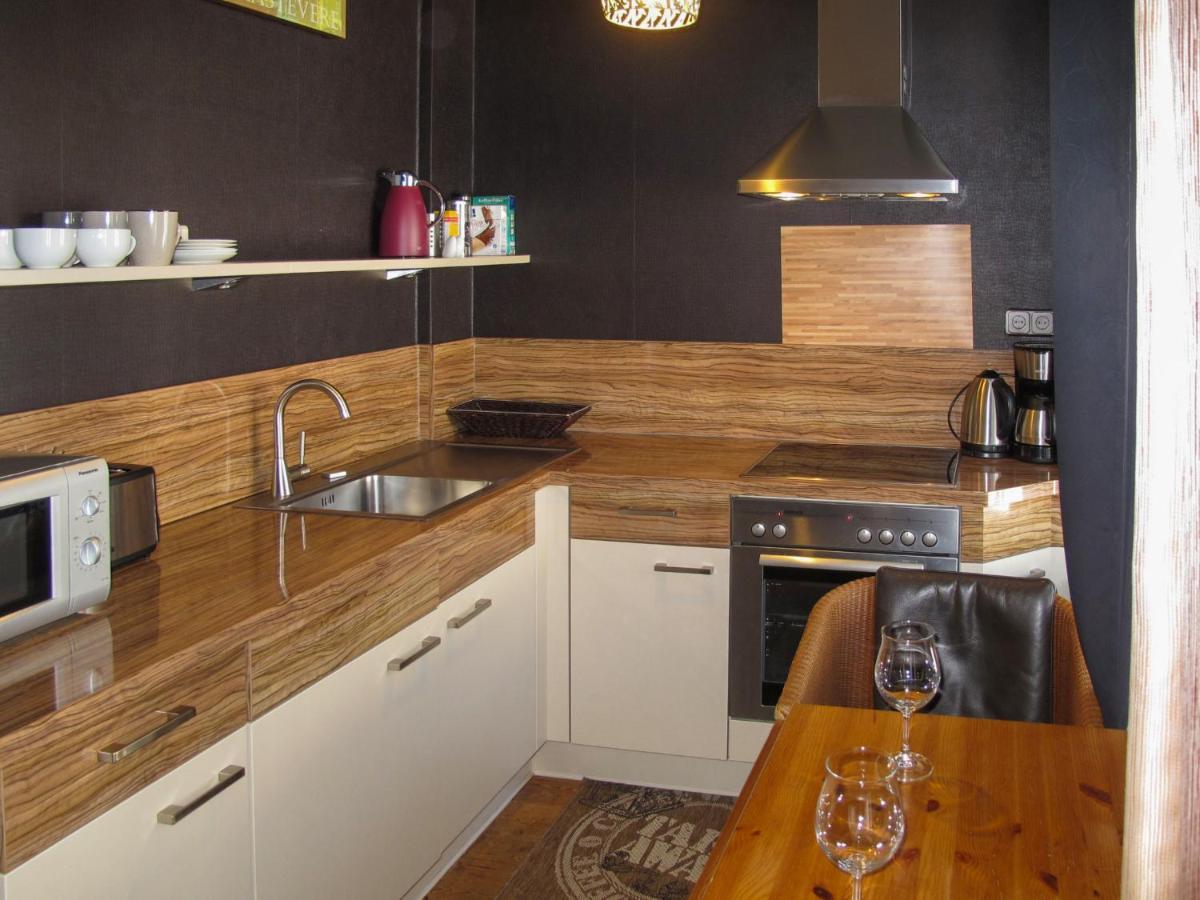 Apartment Schlueterstrasse By Interhome